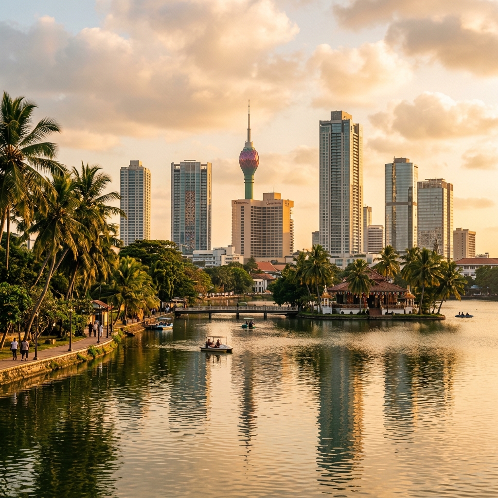 Colombo